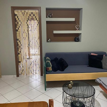 New Lovely Apartment In Heraklion المظهر الخارجي الصورة
