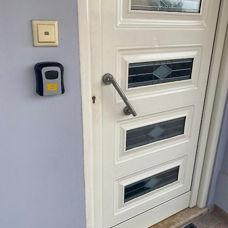 New Lovely Apartment In Heraklion المظهر الخارجي الصورة