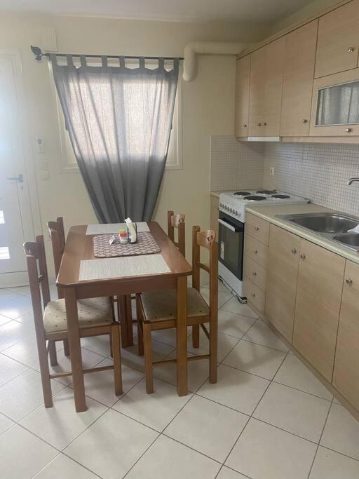 New Lovely Apartment In Heraklion المظهر الخارجي الصورة